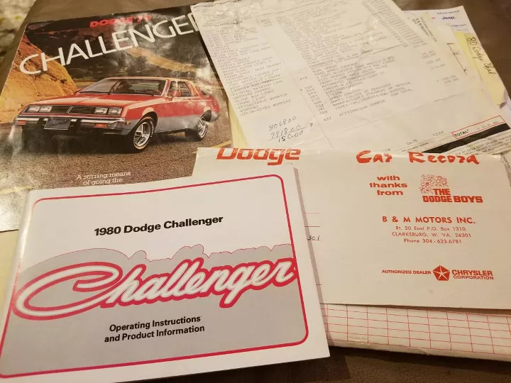 1980 Challenger5