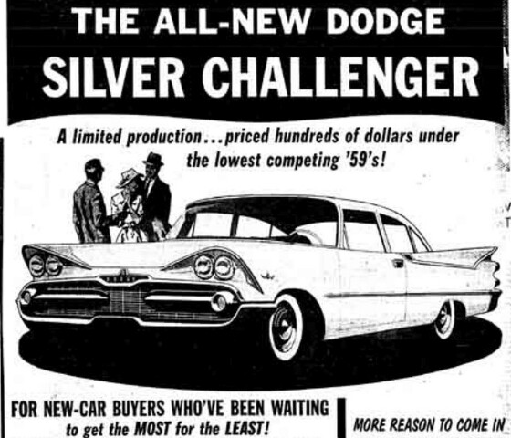 1959 Silver Challenger1