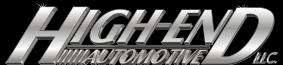 High End Automotive