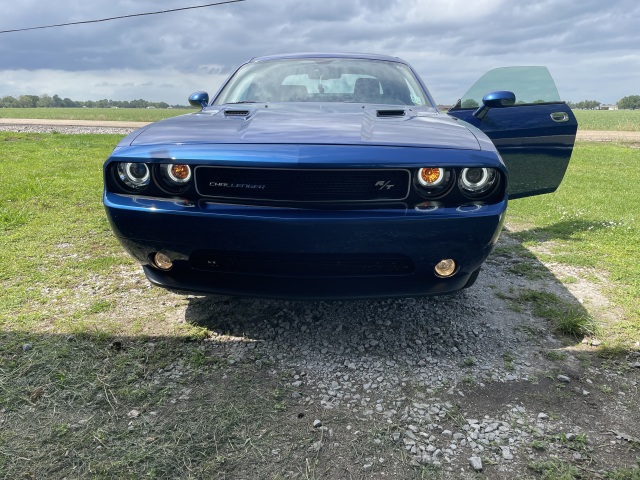 VLAND halo headlights